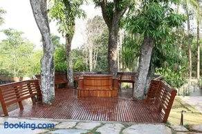Linda casa de Campo a 25 minutos de Goiânia - Image 2