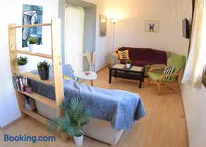 Funky Nest - A cozy apartment in Zipari - Image 5