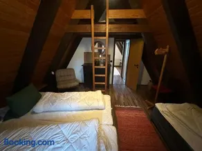 Ferienhaus Waldparadies - Image 5