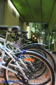 Hotel Romagna - Image 5