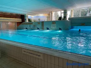 FeWo Panoramablick mit Pool und Sauna inklusive - Image 1