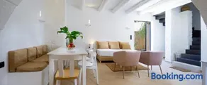 Almyrida Sands luxury stone villa - Image 3