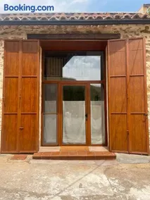 Casa rural Las Parras de Martín - Image 1