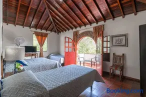 Hotel San Gil Campestre - Image 5