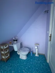 Chambre spacieuse proche des châteaux de la Loire - Image 2