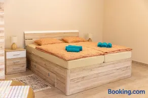 Apartmani MARJANOVIĆ Pačir - Image 4