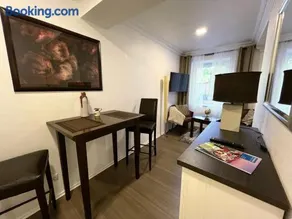 Apartment am Roten Stein - Image 3