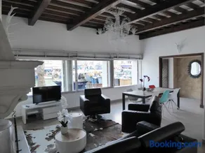 Villa d'architecte vue port à 2 pas de la plage - Image 3