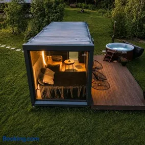 Reborn Cabins - Image 5