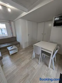 Chez Angel et Flo - E27 - Mobil home tout confort - 15 minute Europa Park - terrasse privée - Image 1