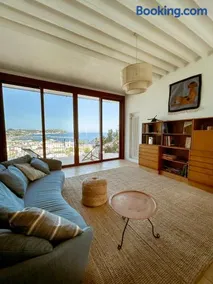 Villa Ghezzi Sea View - Image 2