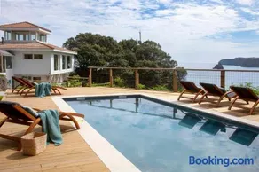 Wishome-Una espectacular villa privada sobre el mar para seguir saboreando el verano - Image 2