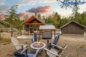 Norwester Stay - Image 1