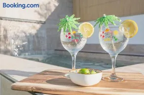 Apartamento Mirador de la Peña Piscina- hidromasaje privada - Image 1