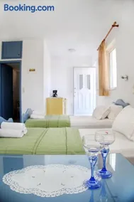 Kleanthis Apartments - Image 1