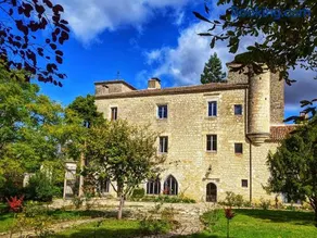 Château des Fousseries - Image 2