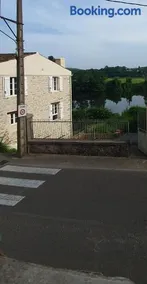 Chambre spacieuse vue sur le Lot - proche Cahors - Image 1