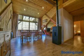 Appartement Le Chalet Balcon sur la rivière - Image 1