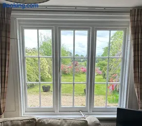 Market Garden Cottage, Sleeps 6, 2 x King Size, 2 x Singles - Image 3