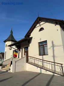 Conacul Maria - Image 1