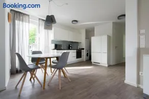 Ferienwohnung Wilhelmstraße - Image 1