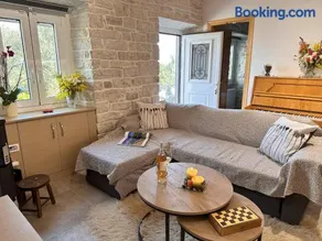 Nafsika's Cottage - Magazia Paxos - Image 1