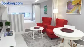 ESTUDIO EN BAIONA- PLAYA SANTA MARTA - Image 1