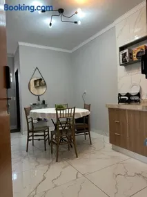 Apartamento centralizado com fácil acesso a BR153 - Image 4