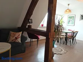 Lemuria Pokoje Hostel Chojnowska A - Image 2