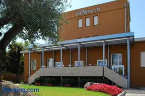 Hotel La Chiesaccia - Image 1