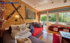 Appartamento con 1 camera da letto per 4 persone - Image 1
