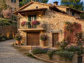 La Casa di Fiore, Natura e Relax nel Cuore del Casentino - Image 1