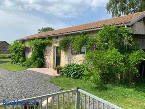 GÎTE Les Buis - Image 1
