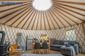 Le relaxant chalet du petit ruisseau - Image 2