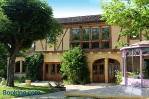 Domaine du Fraysse Chantegrel le charme à l'etat pur - Image 2