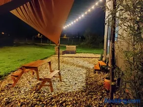 Quyé Tiny House - Image 3