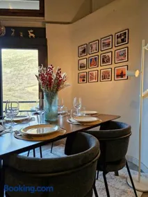 Tuca - Cozy Duplex with Private Parking Betren - Vielha - Image 1