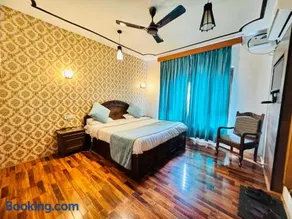 The Shelter Heritage A Boutique Hotel - Image 2