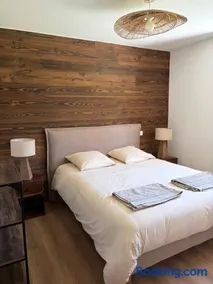 Le Chalet du Soleil Levant - Image 4