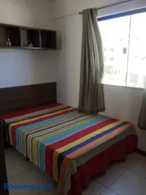 Lindo apartamento na Praia Grande - Image 3