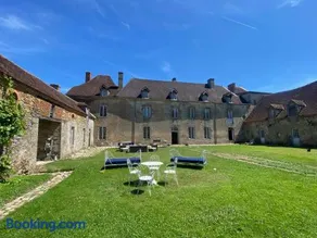 Chateau de Grandsagne - Image 1