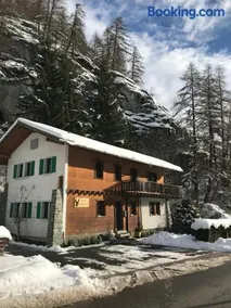 Chalet 12 Cerfs - Image 3
