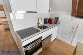 Appartement cosy dans un lieu hors du temps - Image 2
