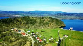 Agroturystyka Blicharzówka Noclegi - Image 3