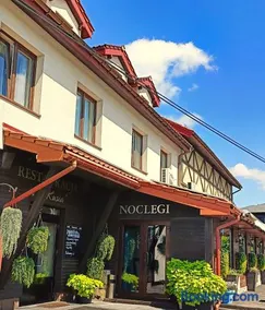 Restauracja U Kusia - Image 1