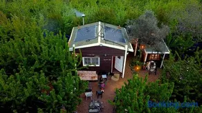 Cantina Cabin's - Think Nature - Image 2