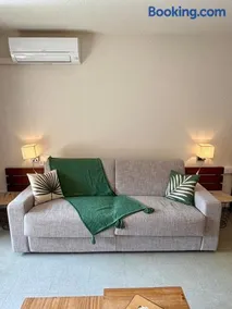 Le Cinarca - Appartement pour 4 personnes à 20 mètres de la plage - Image 3