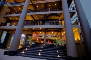 Serene Lake View Resort - Image 3