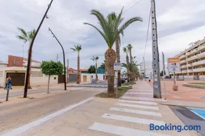 Moncofa Relax Pool, Terrace & Beach Nearby - Image 2