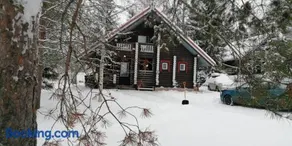 Mökki 5 - Image 1